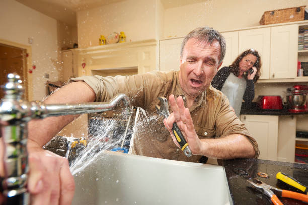 Trusted Severna Park, MD Water damage restoration Experts